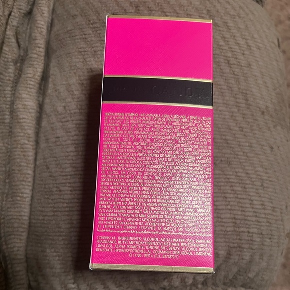 Prada Candy Parfum 2.7oz - Picture 3 of 4